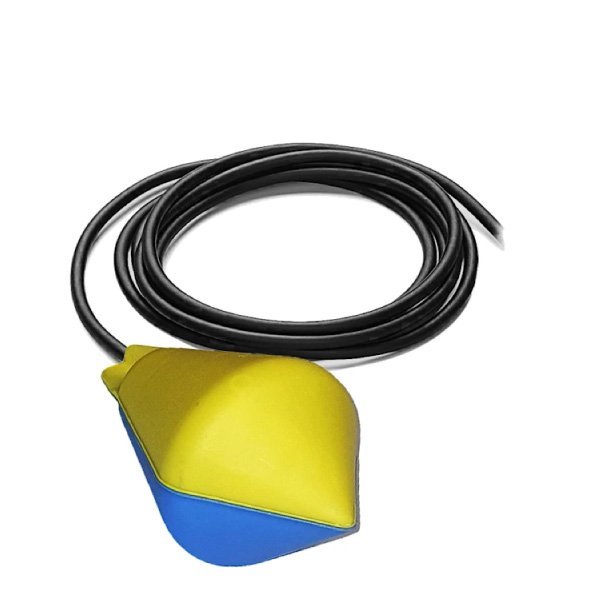High Level Point SOLIBA6M Tilt Level Switch – rotorwell – Electrical Motors, Conveyors ...