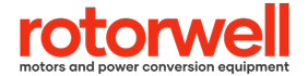 rotorwell - Electrical Motors & Drives for Every Application