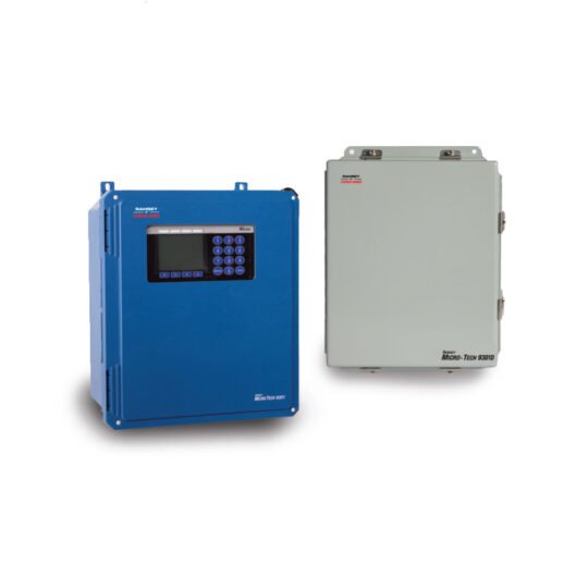 Ramsey Micro-Tech 9301 Electronics Platform