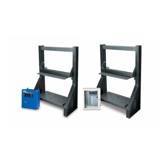 Ramsey Oretronic IV Tramp Metal Detector