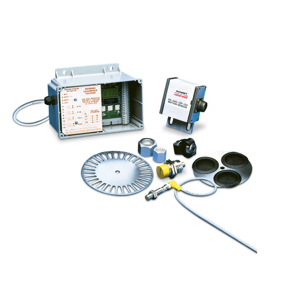 Ramsey-Series-60-200-Motion-Monitoring-Systems