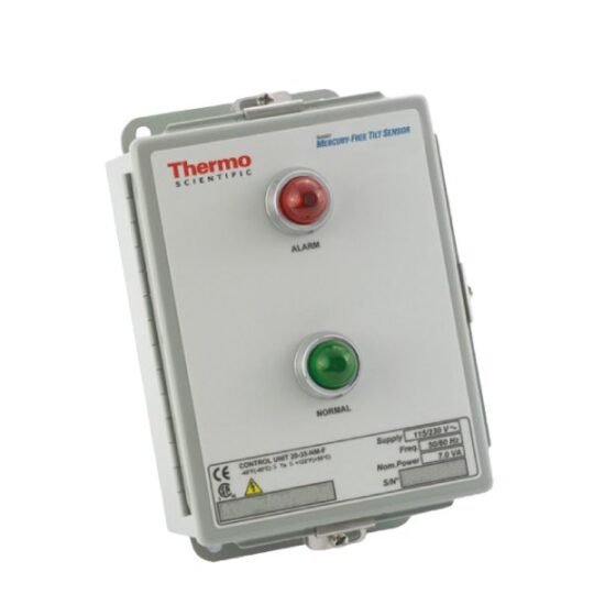20-35-NM-F-4X Thermo Ramsey Tilt Switch Sensor