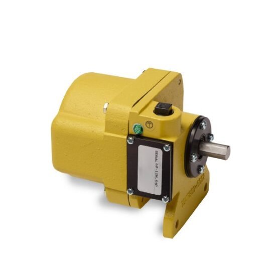 60-12C Thermo Ramsey Digital Belt Speed Sensors