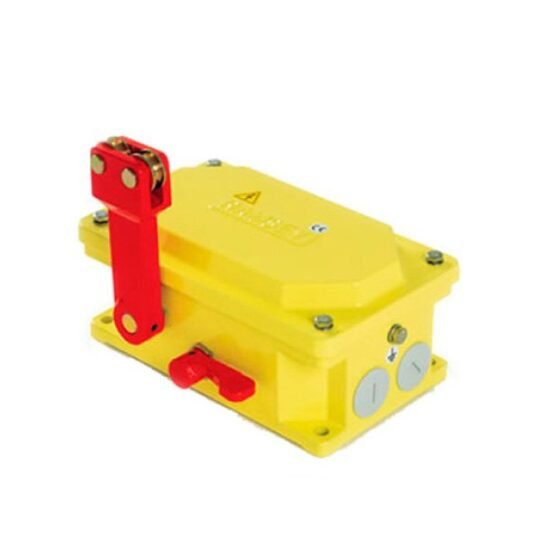 Thermo Ramsey 60-31E - Conveyor Belt Switch