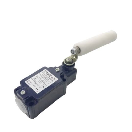 60-33A Ramsey - Run Off Switch - Conveyor Belt Safety