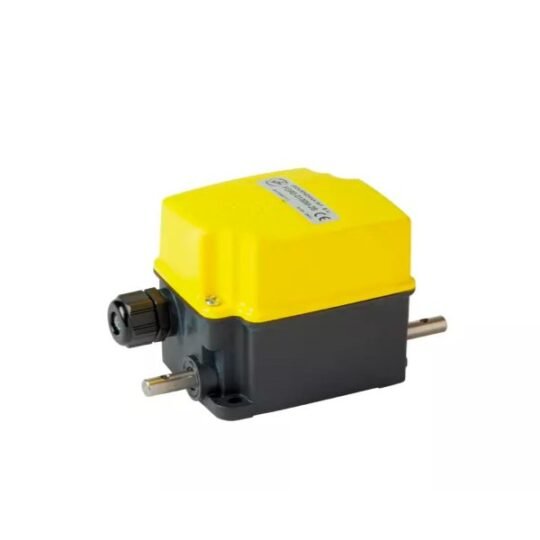 FGR0 B-2A Series - Conveyor Belt Switch