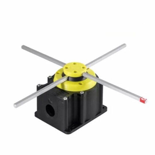 Giovenzana - FCR Series – Position Limit Switch