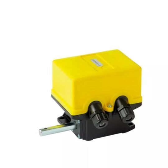 FGR2 Series - Rotary Gear Limit Switches - Conveyor Belt Switch