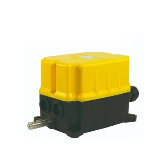 FRM Series Rotary Limit Switches - Conveyor Belt Switch