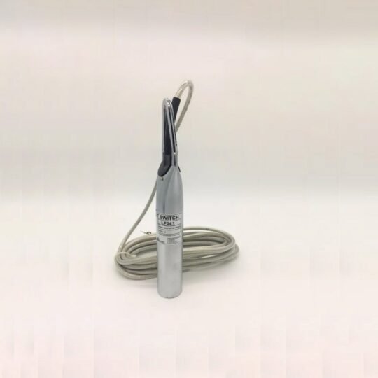 Leveltec LP041-S2-CH/HD10 Tilt Switch