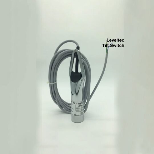 Leveltec LP04-S2-CH/6 Tilt Switch