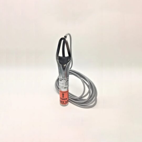 Leveltec LP01-S2-CH/10 Tilt Switch