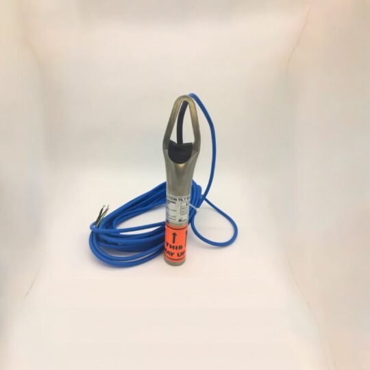 Leveltec LP03-CH/IS10 Tilt Switch