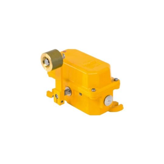 Limit Switch REL - Kiepe Elektrik Conveyor Limit Switch