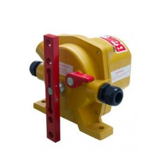SS-3 Pull Cord Switch - Bulk Pro Systems