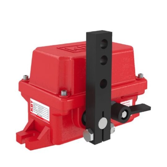 NSR22-PR Pull Cord Switch - Conveyor Belt Switch