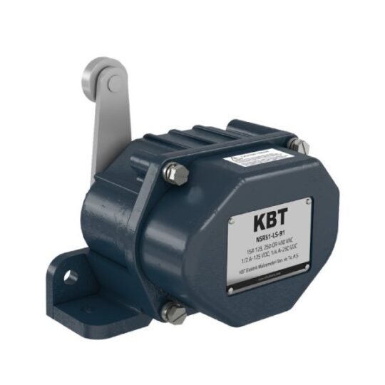 NSR51-LS Series - Conveyor Belt Switch