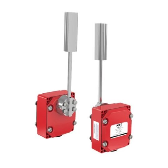 NSR55-BM Limit Switch - Conveyor Belt Switch