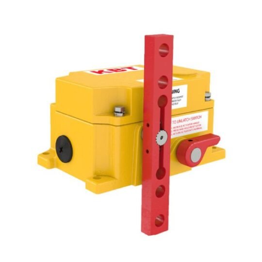 NSR66-PR Pull Cord Switch - Conveyor Belt Switch