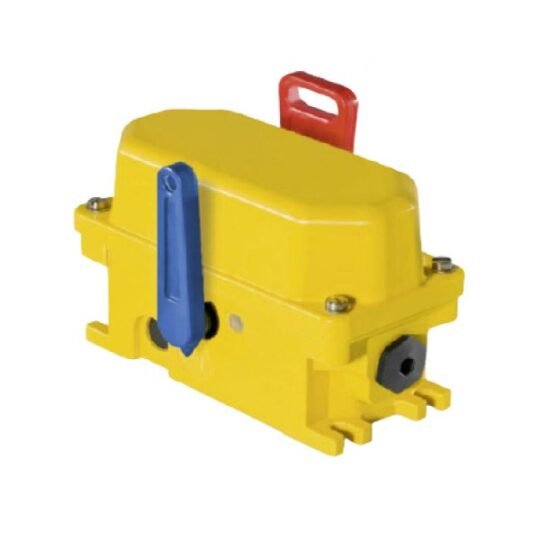 Kiepe Electric NTS 001 - 91.064 084.001 - Pull Cord Emergency Switch