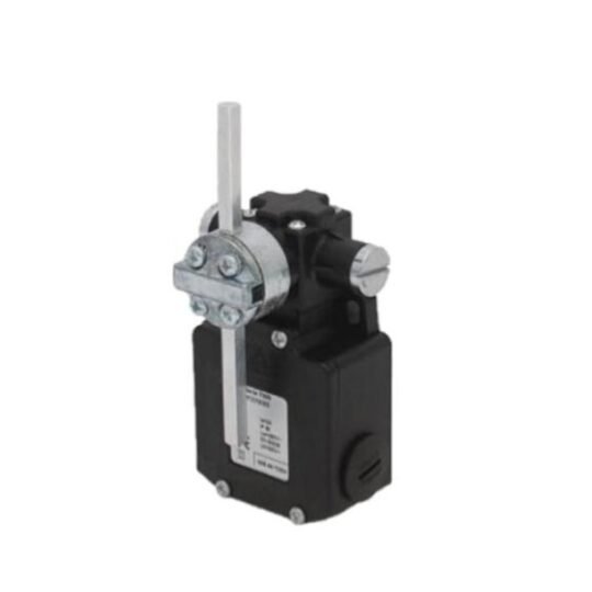 T-Type Limit Switch With 3 Maintained Positions - Conveyor Belt Switch