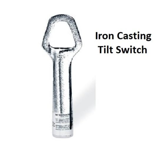 20-39 Ramsey Tilt Switch Probe (also known as 2039) - Conveyor Belt Switch