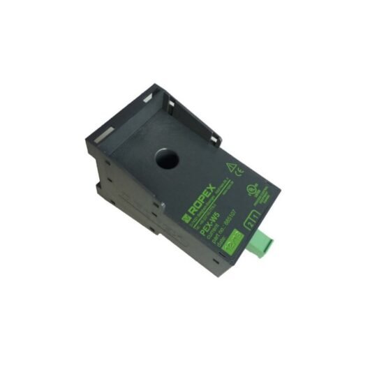 ROPEX PEX-W5 CURRENT RELAY