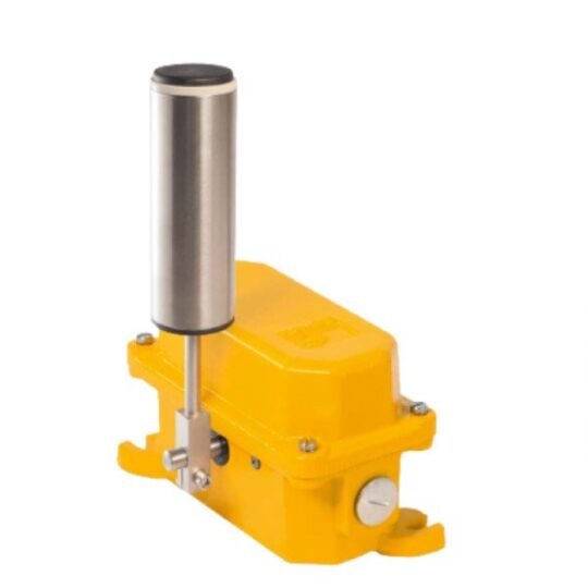 SEL EX Conveyor Belt Misalignment Switch - EX Proof