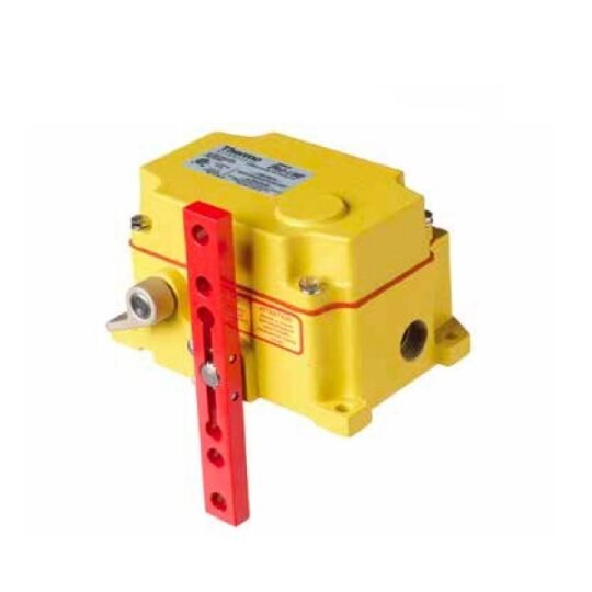 SPS 2D - Conveyor Protection Switch - Conveyor Belt Switch