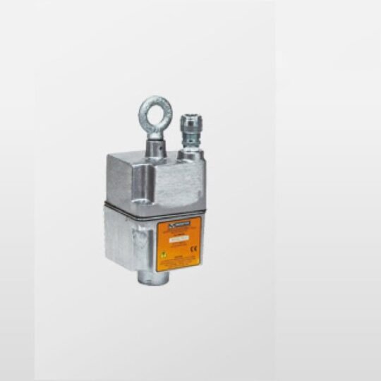 Kansai Automation TC-3 Tilt Switch