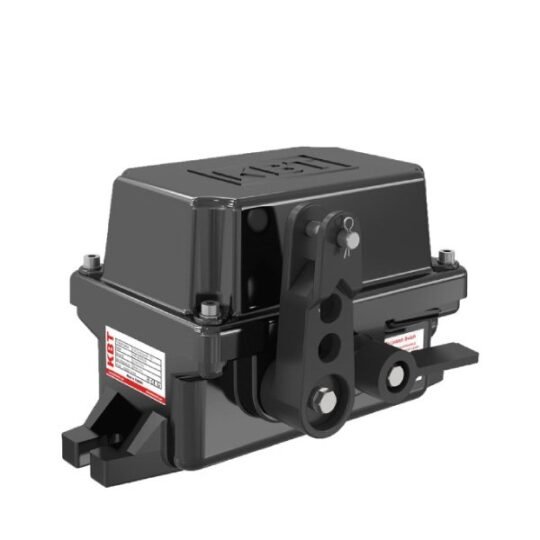 TPR22-PR EX Proof Pull Cord Switch - Conveyor Belt Switch