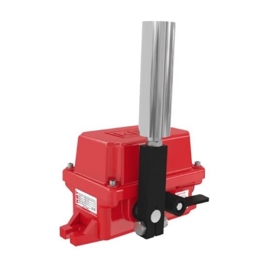 TPR22-BM Belt Alignment Switches - Conveyor Belt Switch