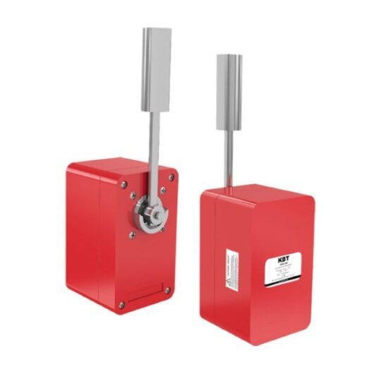 TPR55-BM Limit Switch - Conveyor Belt Switch