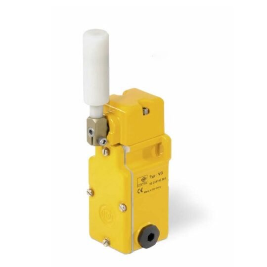 VG 033/5 Kiepe Electric Conveyor Belt Misalignment Switch