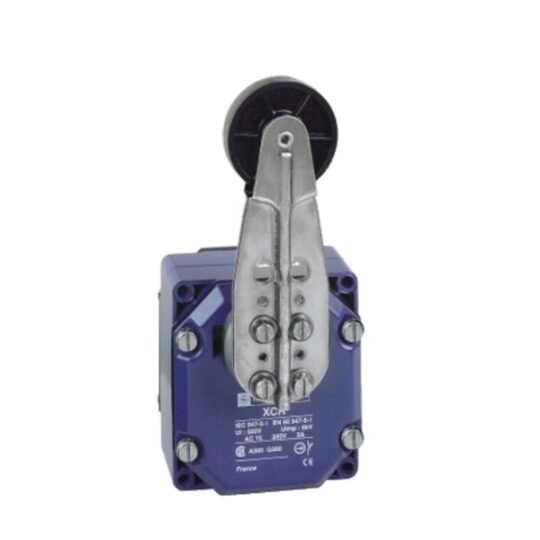 Limit switches XC Standard - XCRB15 - Conveyor Belt Switch