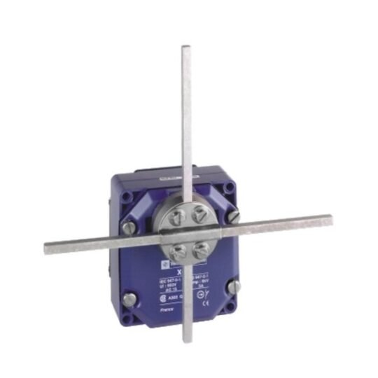 XCRF17 - Limit Switch - Conveyor Belt Switch