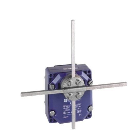 XCRF171 - Limit Switch - Conveyor Belt Switch