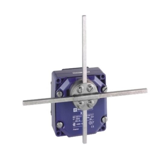 XCRF57 - Limit Switch - Conveyor Belt Switch