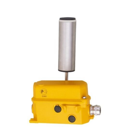 ZB0090 ifm Belt Drift Switch - Misalignment Switch