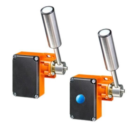 Steute ZS 73 SR Belt Alignment Switch