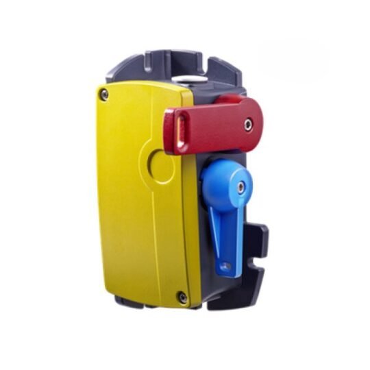 Steute ZS 92 S Emergency Pull Wire Switch - Pull Cord Switches