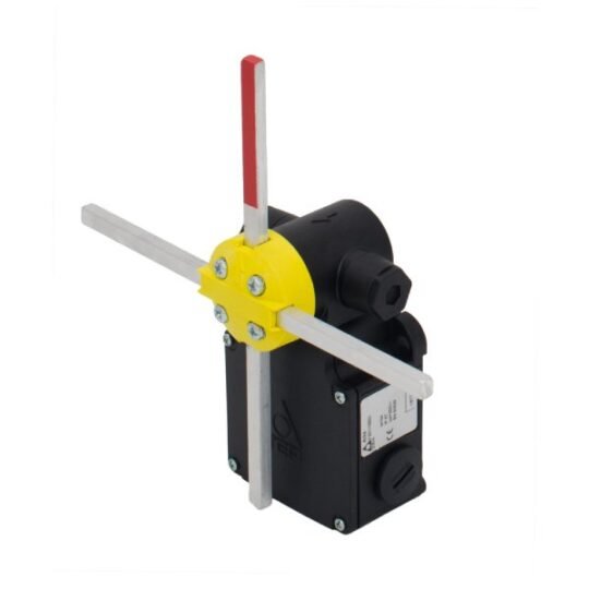 ARKE Position Limit Switch - Conveyor Belt Switch