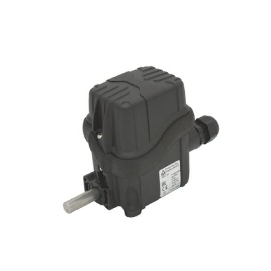 Fox - Rotary Limit Switch - Conveyor Belt Switch