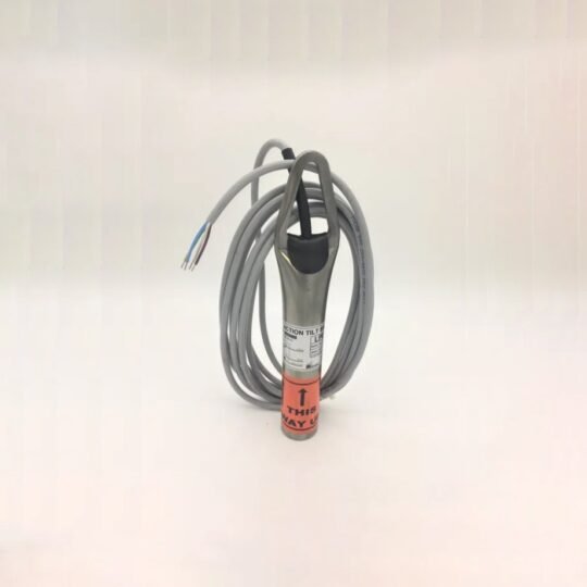 Leveltec LP01-S2-ETD-SS/6 Tilt Switch