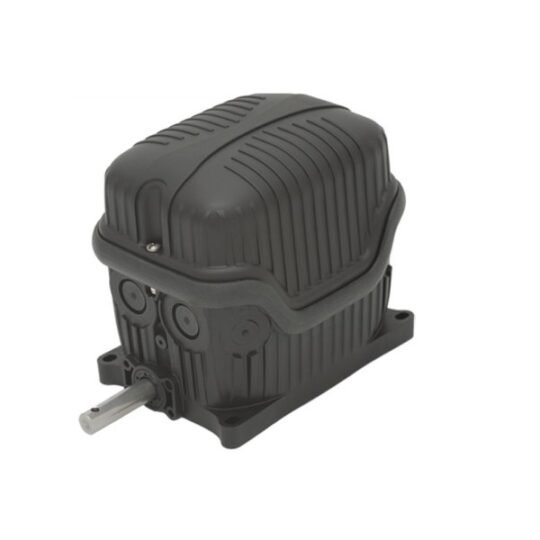 Rotary Limit Switch - Oscar - Conveyor Belt Switch