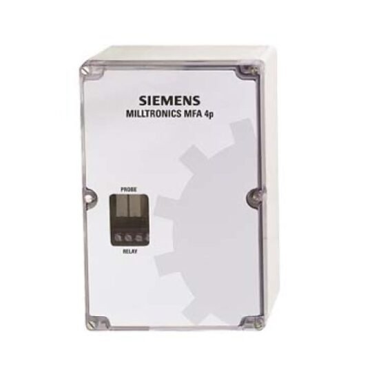 7MH7144-1AA2 Tilt Switch Motion Sensor Siemens