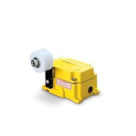 Thermo Ramsey Tripper Position Switch (Belt Position Switch ) - Conveyor Belt Switch