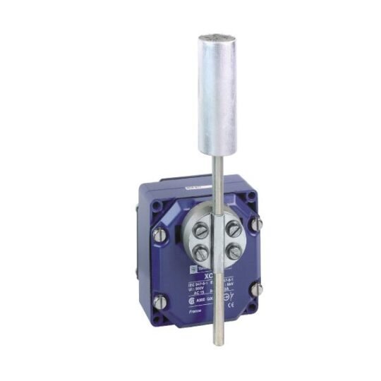 XCRT115 Limit Switch - Telemecanique Sensors - Schneider